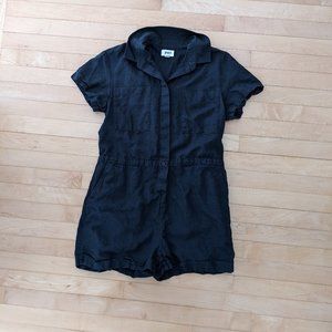 The Harbour Romper by PACT